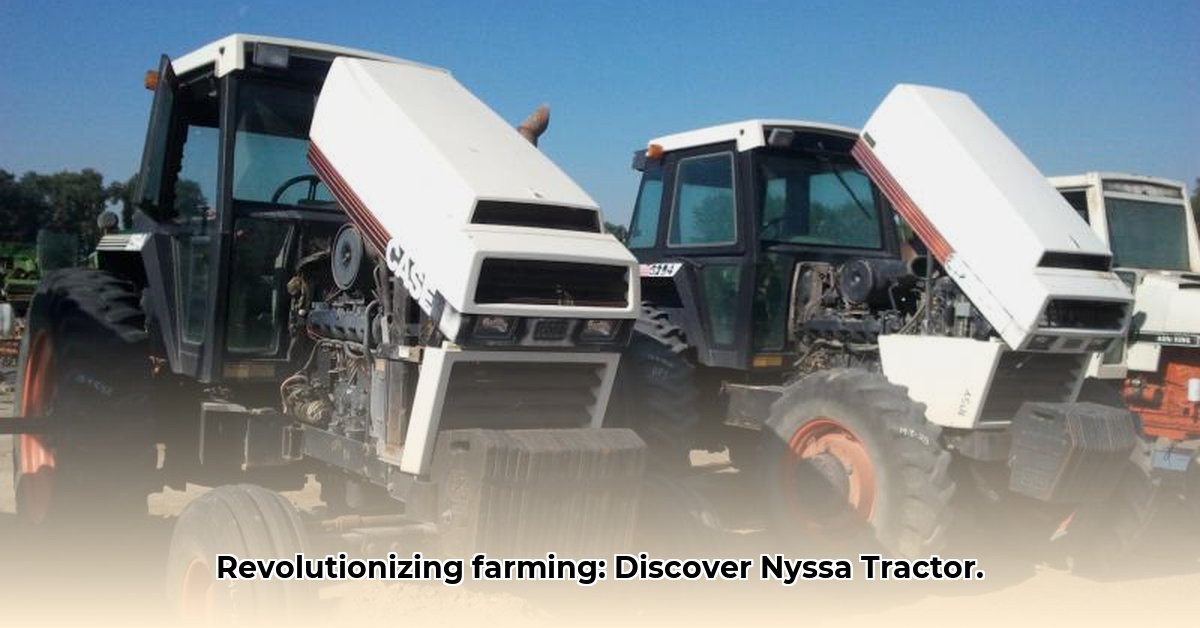 nyssa-tractor